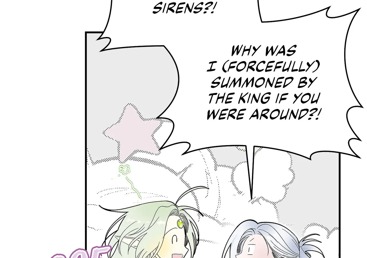 Is this Your First Death Metal Siren? Chapter 8 page 51 - 