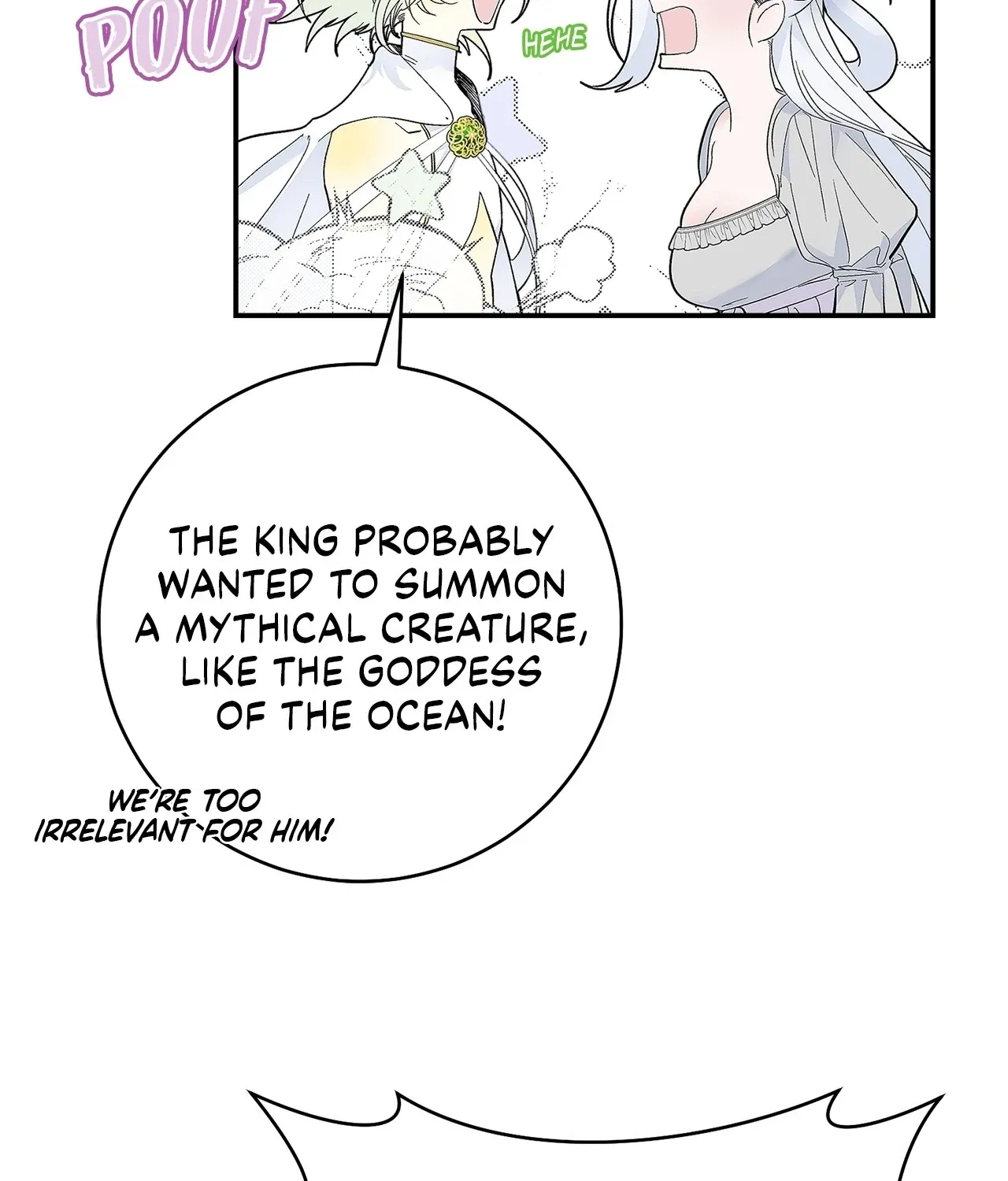 Is this Your First Death Metal Siren? Chapter 8 page 52 - 