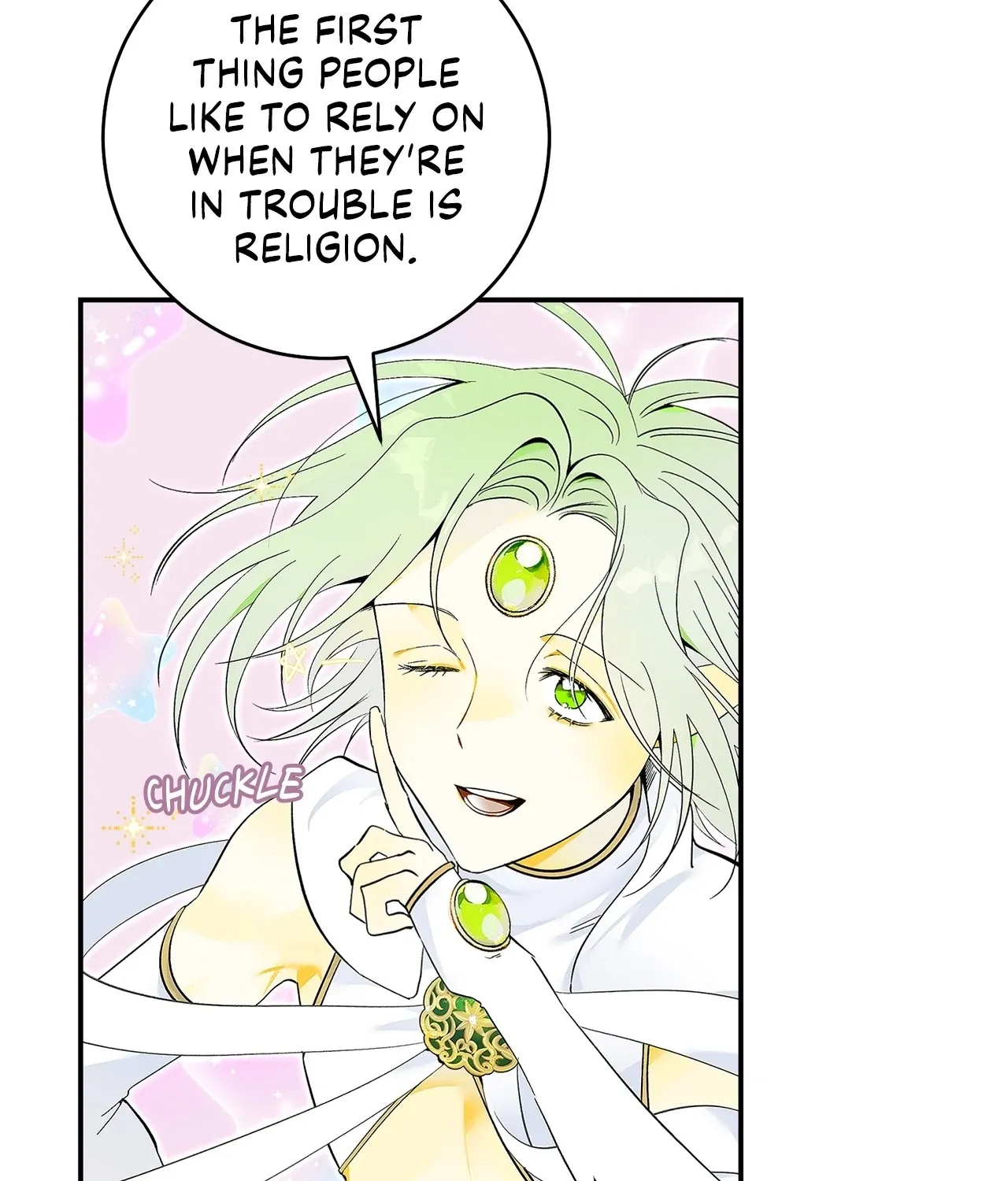 Is this Your First Death Metal Siren? Chapter 8 page 54 - 