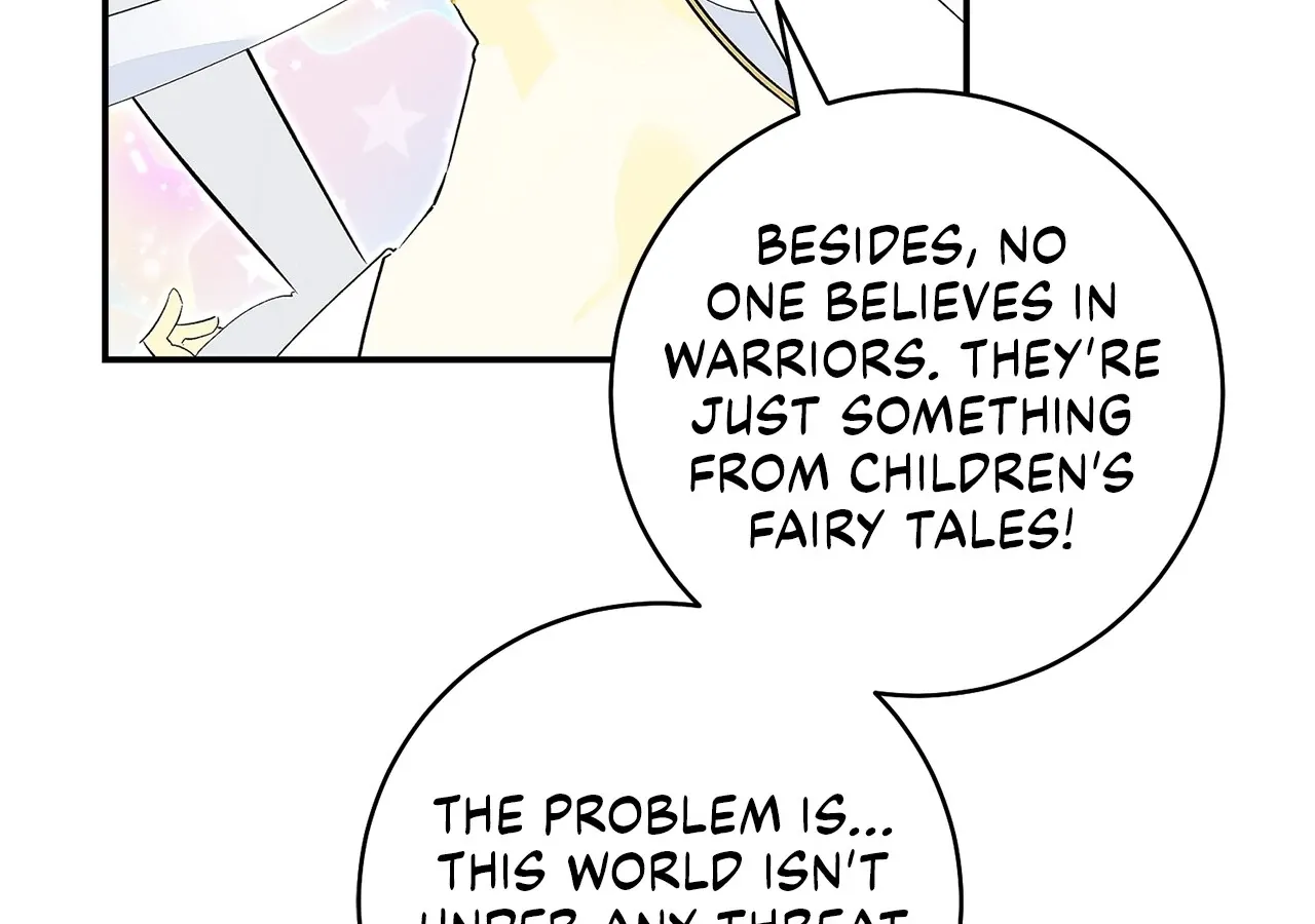 Is this Your First Death Metal Siren? Chapter 8 page 55 - 