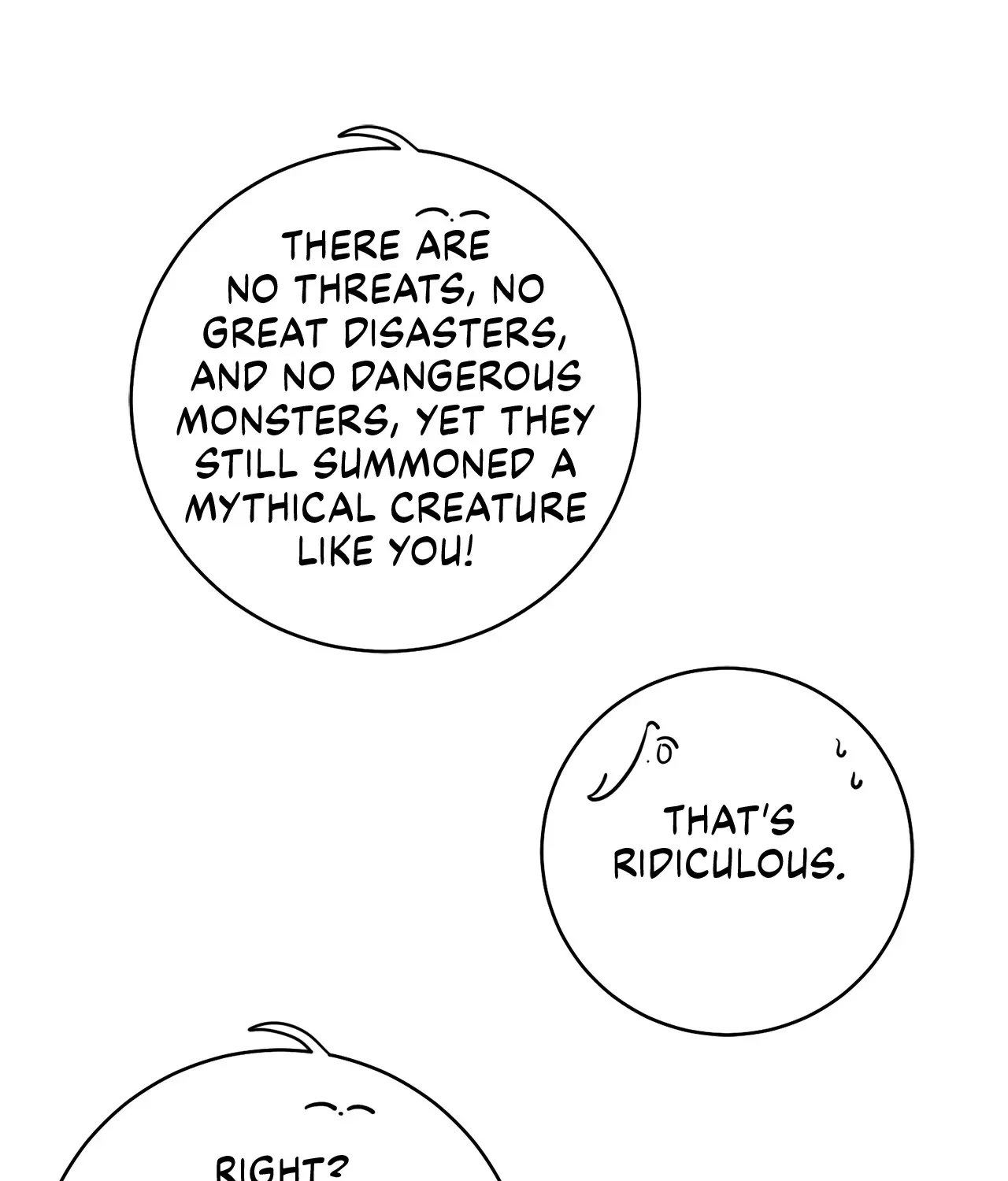 Is this Your First Death Metal Siren? Chapter 8 page 57 - 