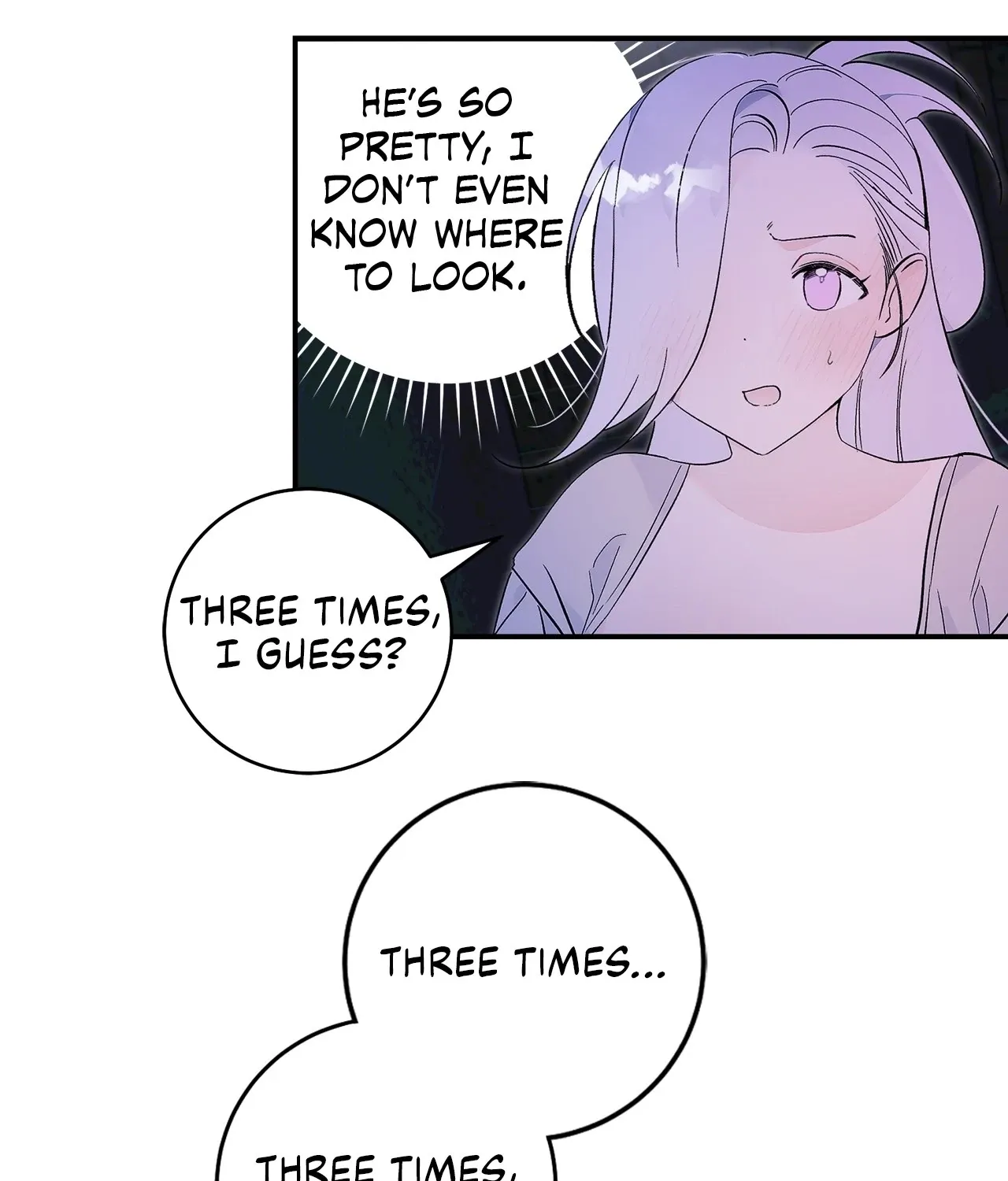 Is this Your First Death Metal Siren? Chapter 8 page 61 - 