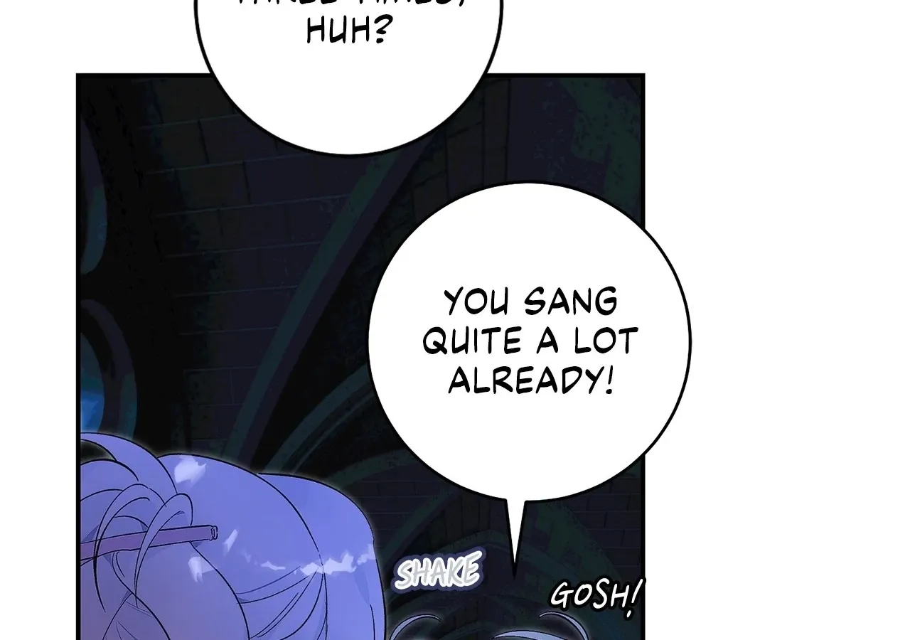 Is this Your First Death Metal Siren? Chapter 8 page 62 - 