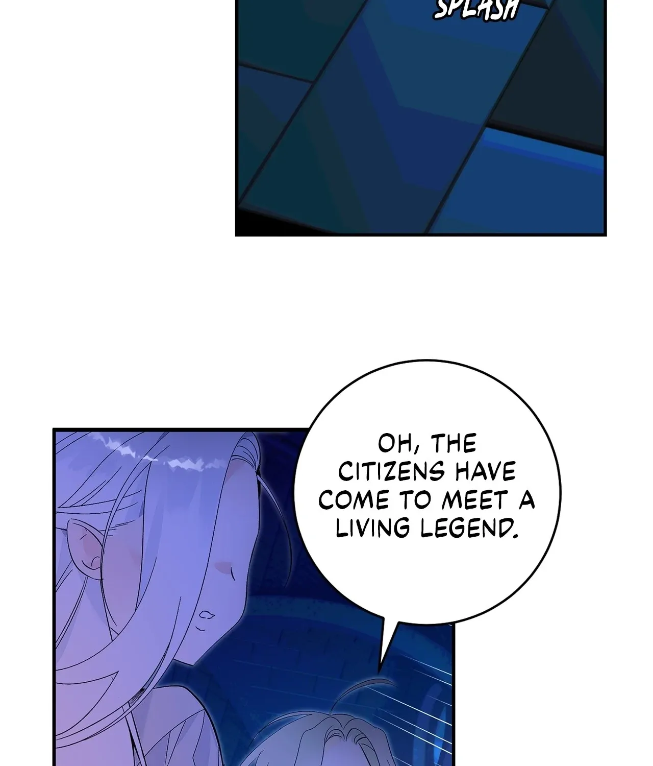 Is this Your First Death Metal Siren? Chapter 8 page 65 - 