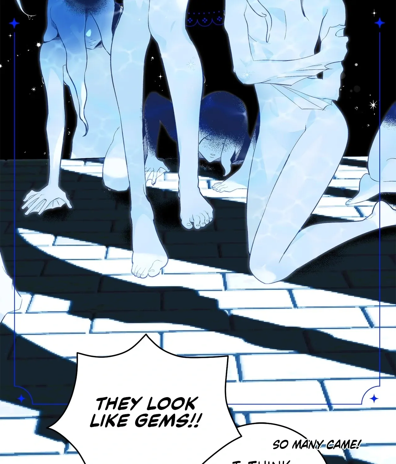 Is this Your First Death Metal Siren? Chapter 8 page 69 - 