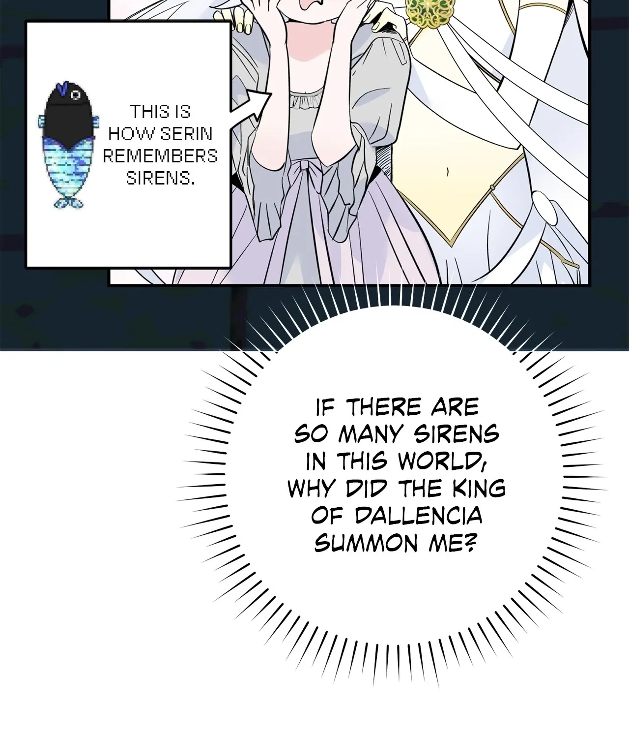 Is this Your First Death Metal Siren? Chapter 8 page 71 - 