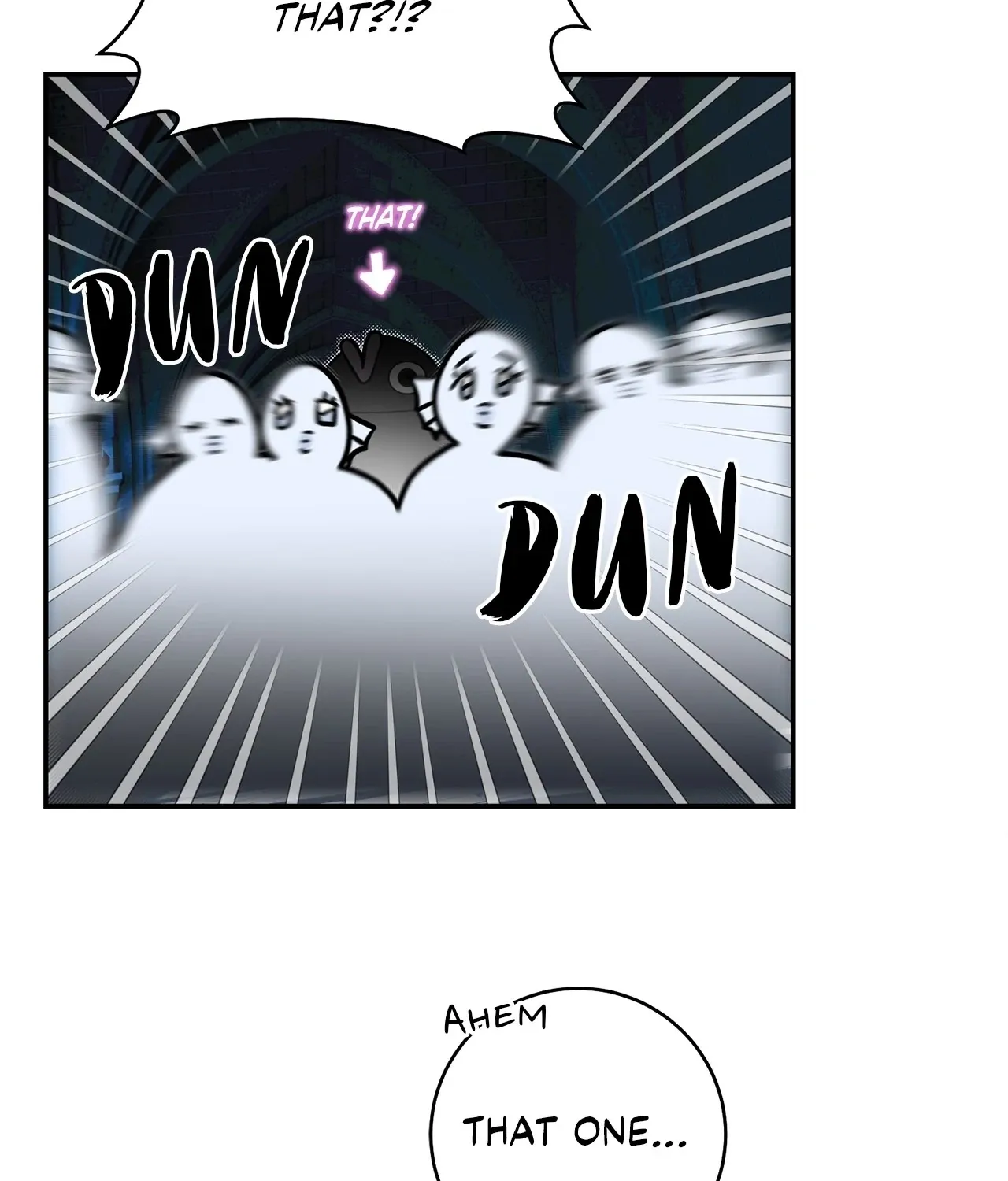 Is this Your First Death Metal Siren? Chapter 8 page 73 - 