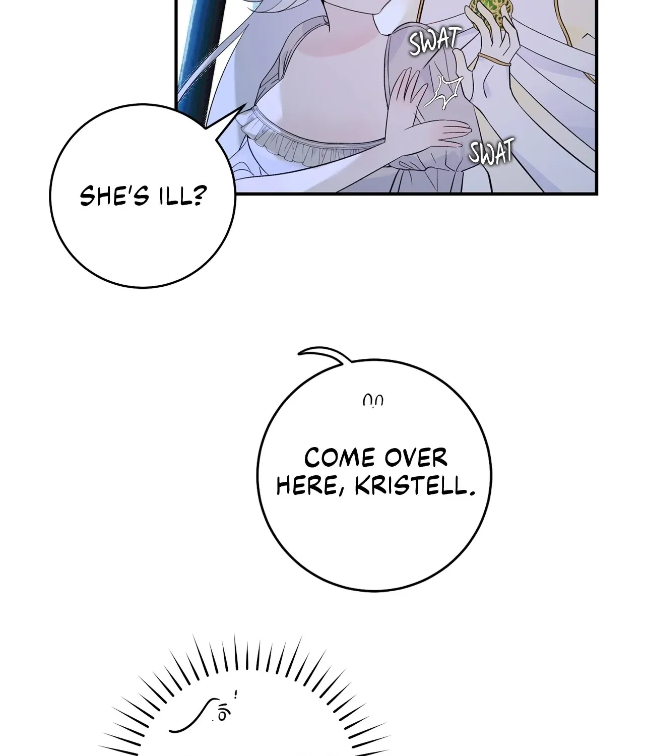 Is this Your First Death Metal Siren? Chapter 8 page 75 - 