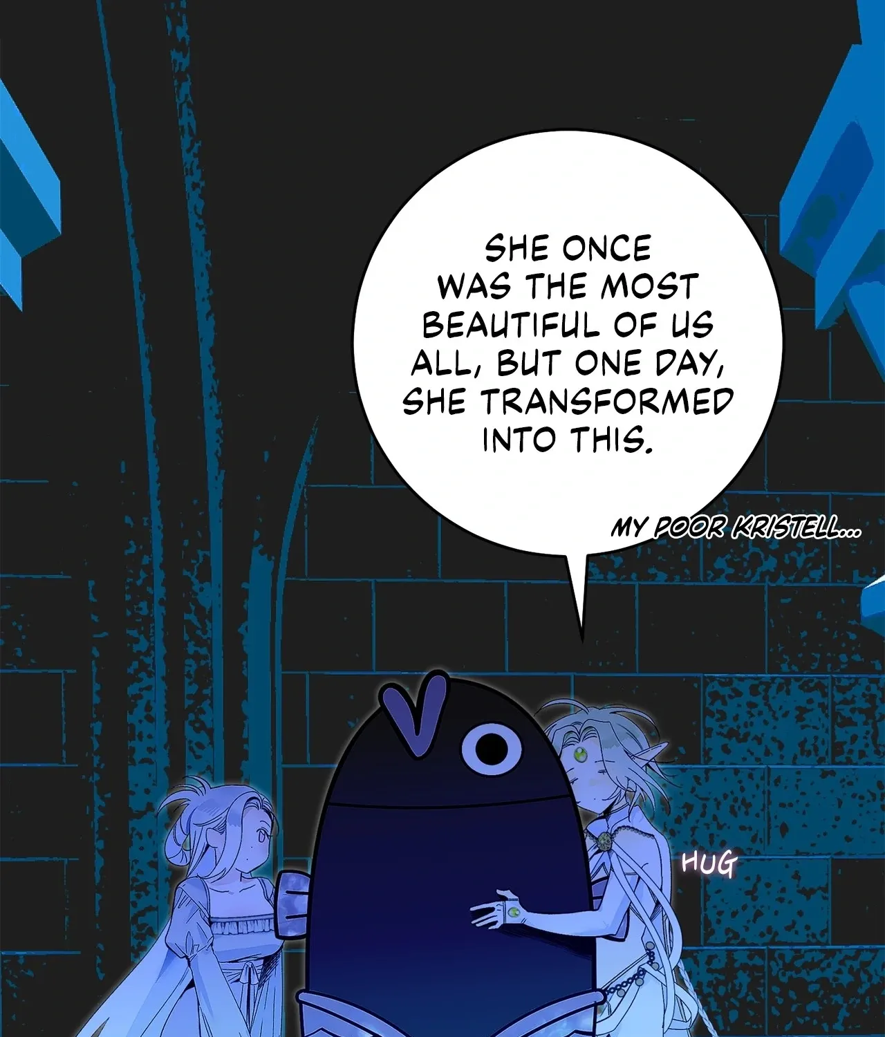 Is this Your First Death Metal Siren? Chapter 8 page 77 - 