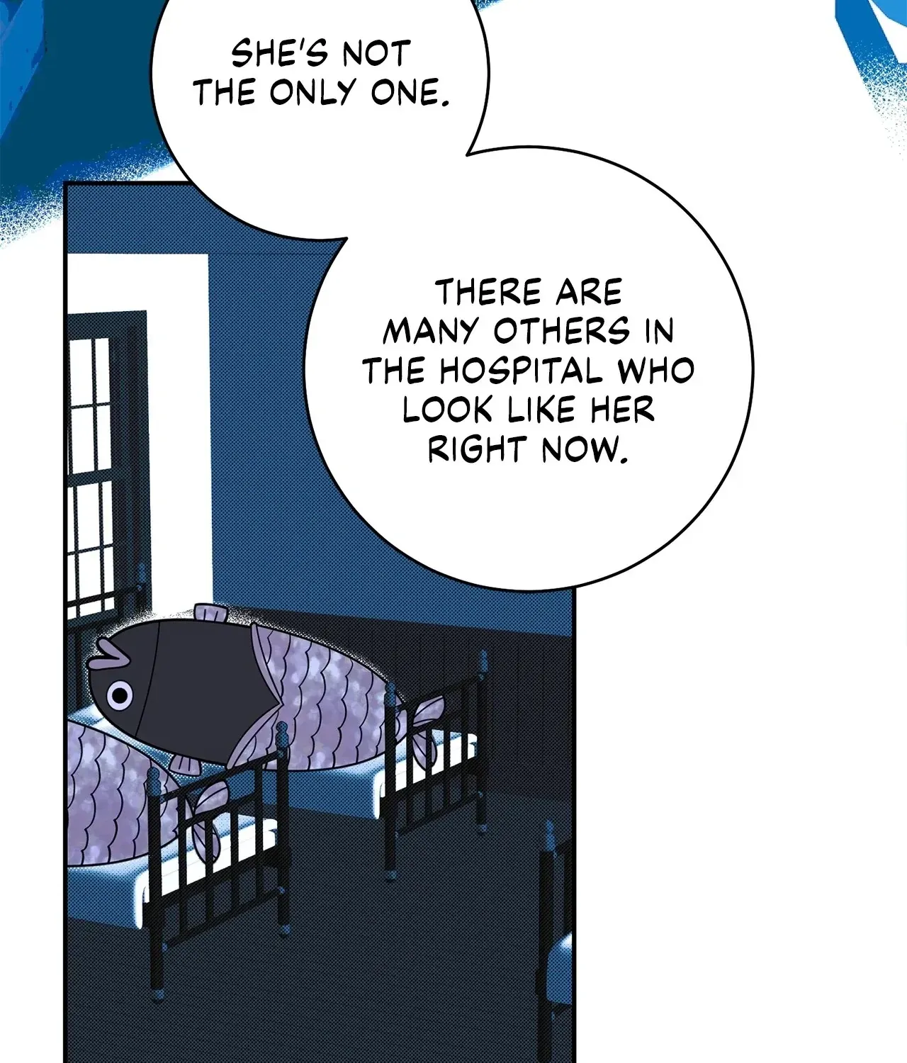 Is this Your First Death Metal Siren? Chapter 8 page 79 - 