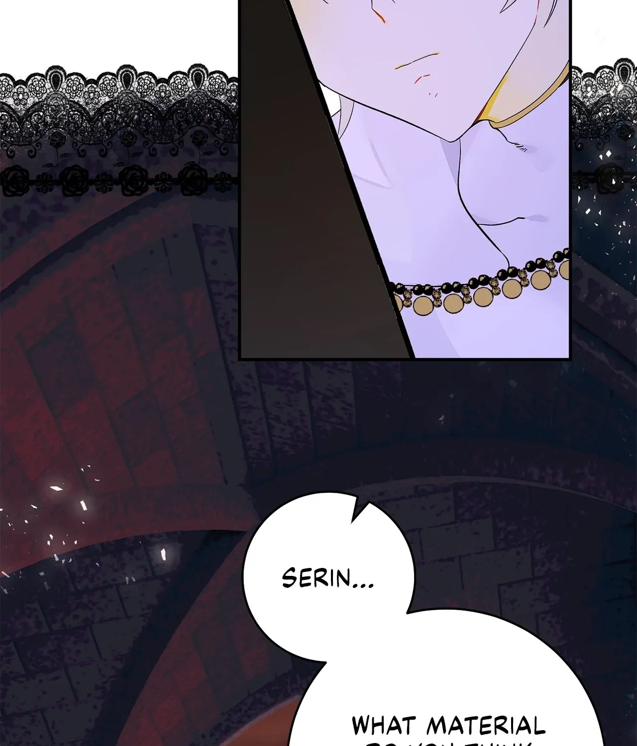 Is this Your First Death Metal Siren? Chapter 8 page 81 - 