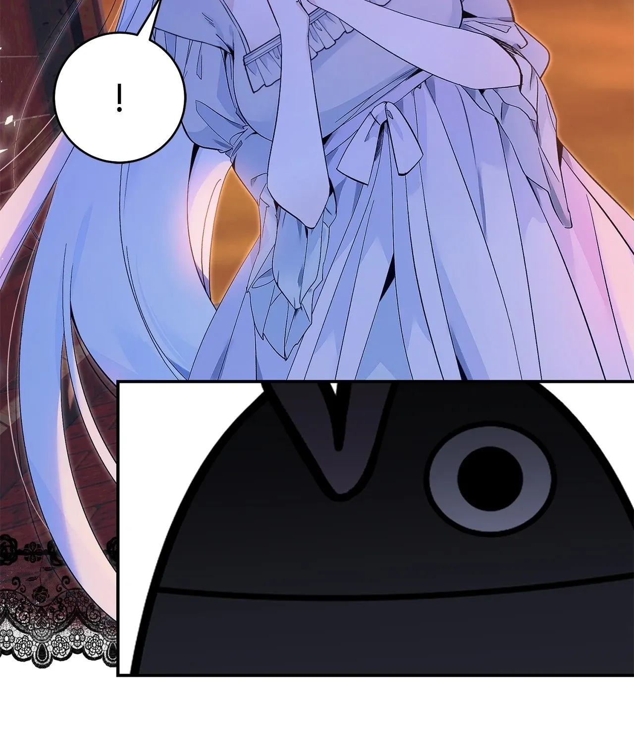 Is this Your First Death Metal Siren? Chapter 8 page 83 - 