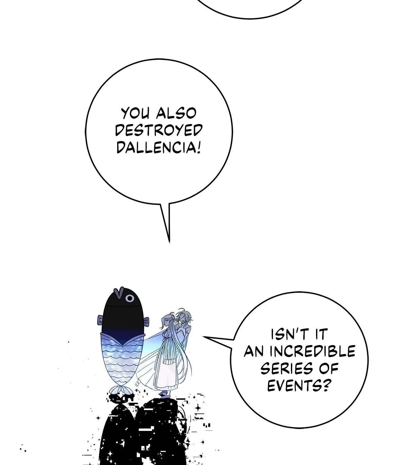Is this Your First Death Metal Siren? Chapter 8 page 90 - 