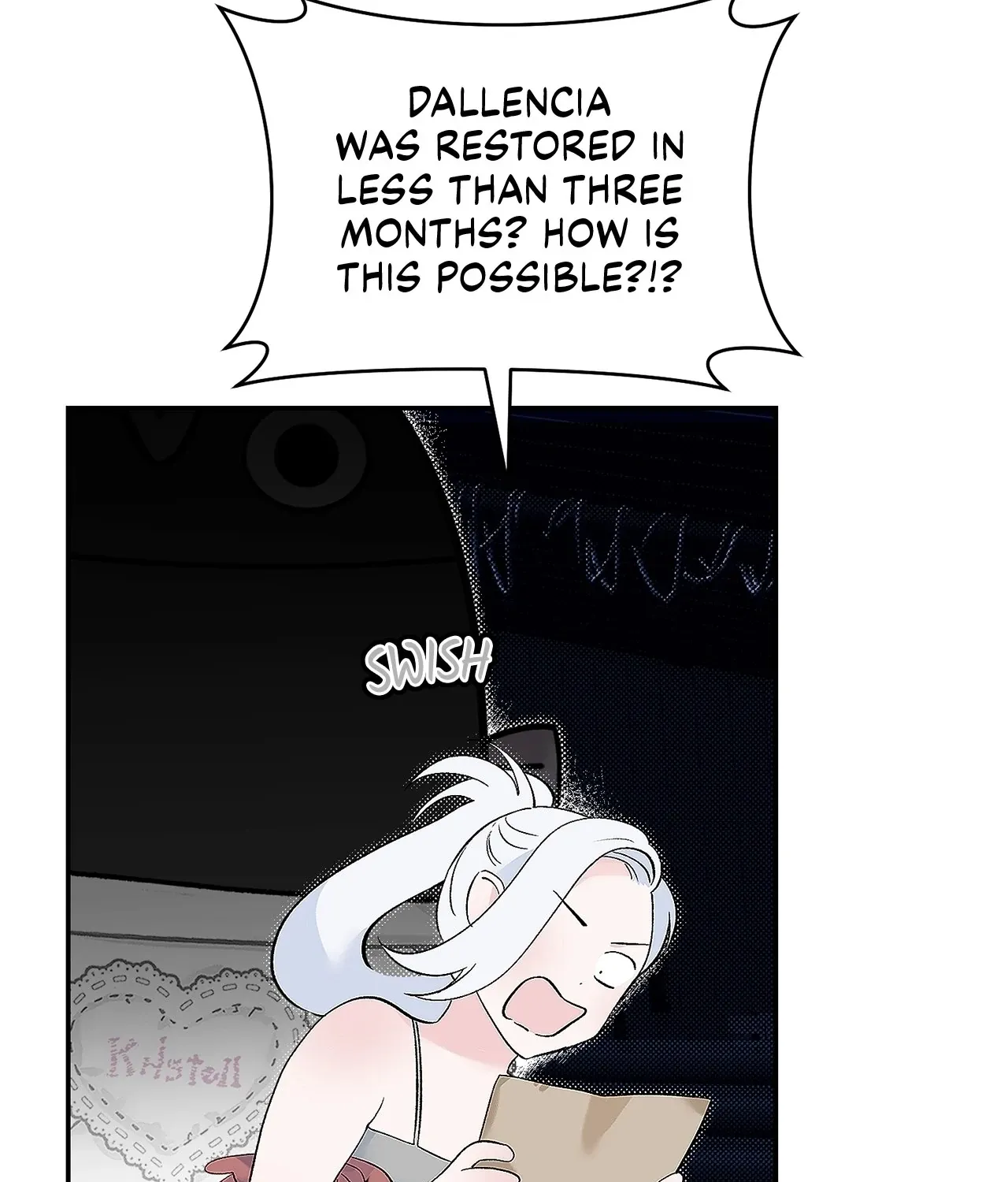 Is this Your First Death Metal Siren? Chapter 9 page 11 - 