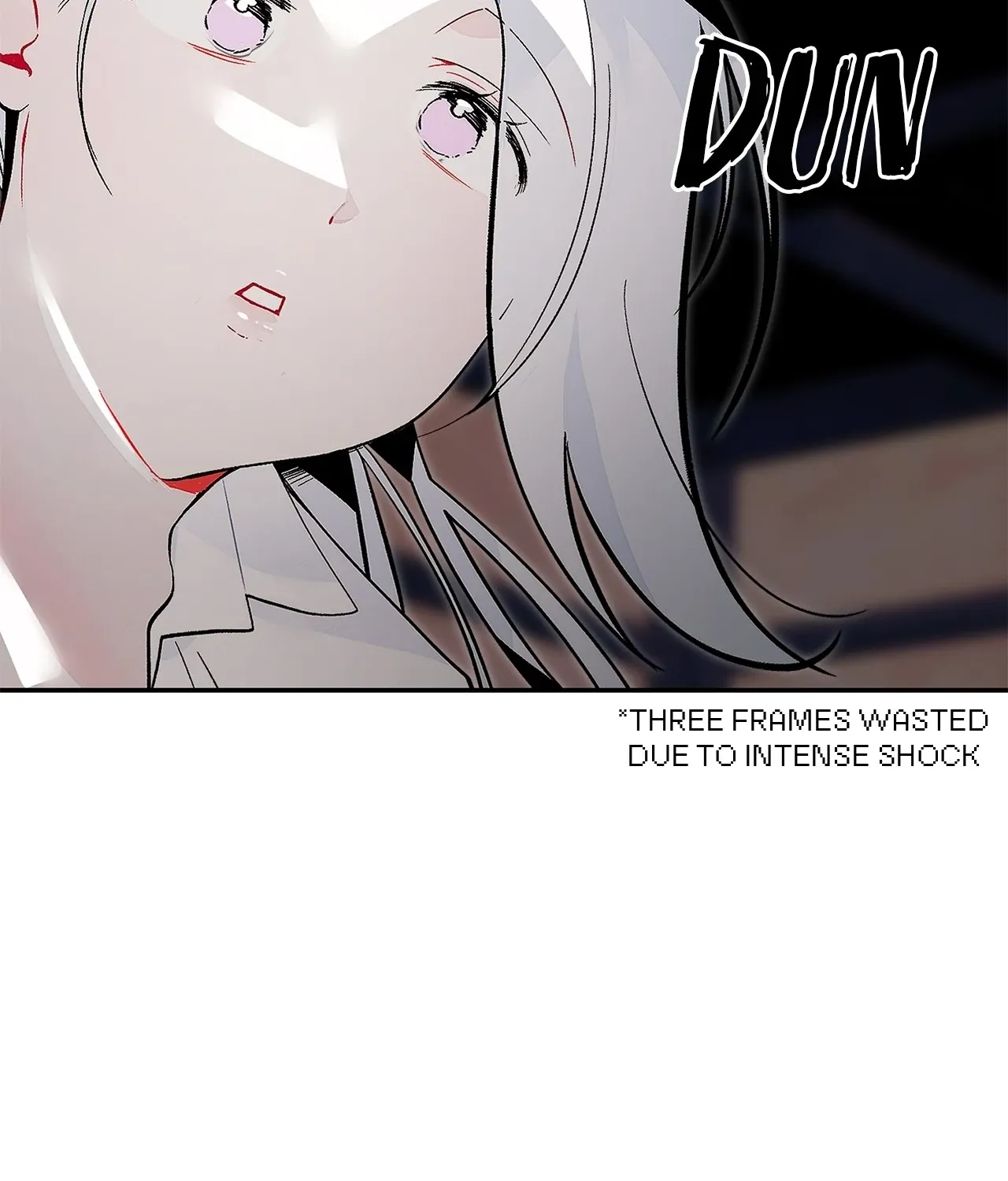 Is this Your First Death Metal Siren? Chapter 9 page 106 - 