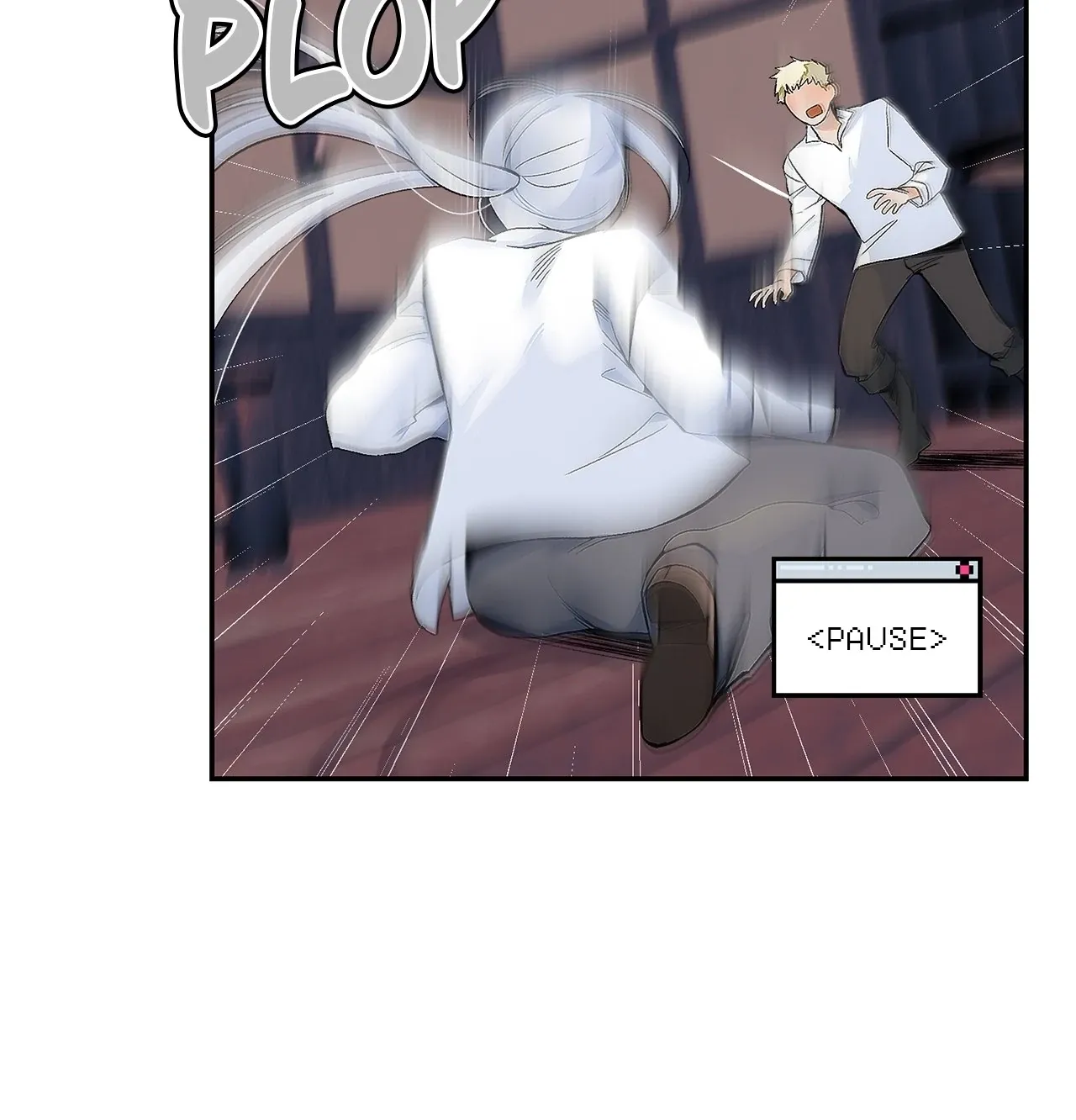 Is this Your First Death Metal Siren? Chapter 9 page 114 - 