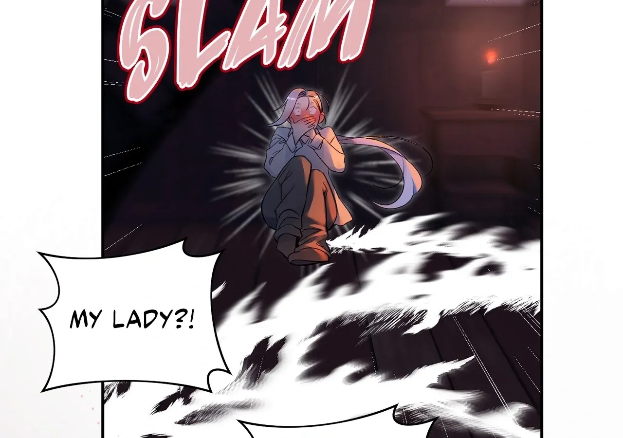 Is this Your First Death Metal Siren? Chapter 9 page 116 - 