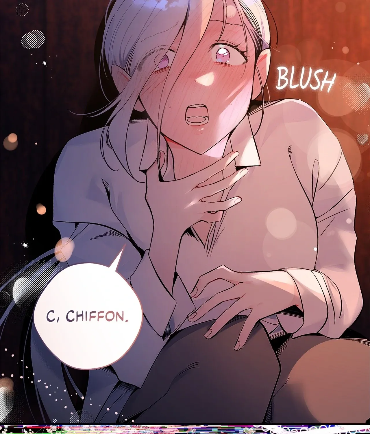 Is this Your First Death Metal Siren? Chapter 9 page 119 - 