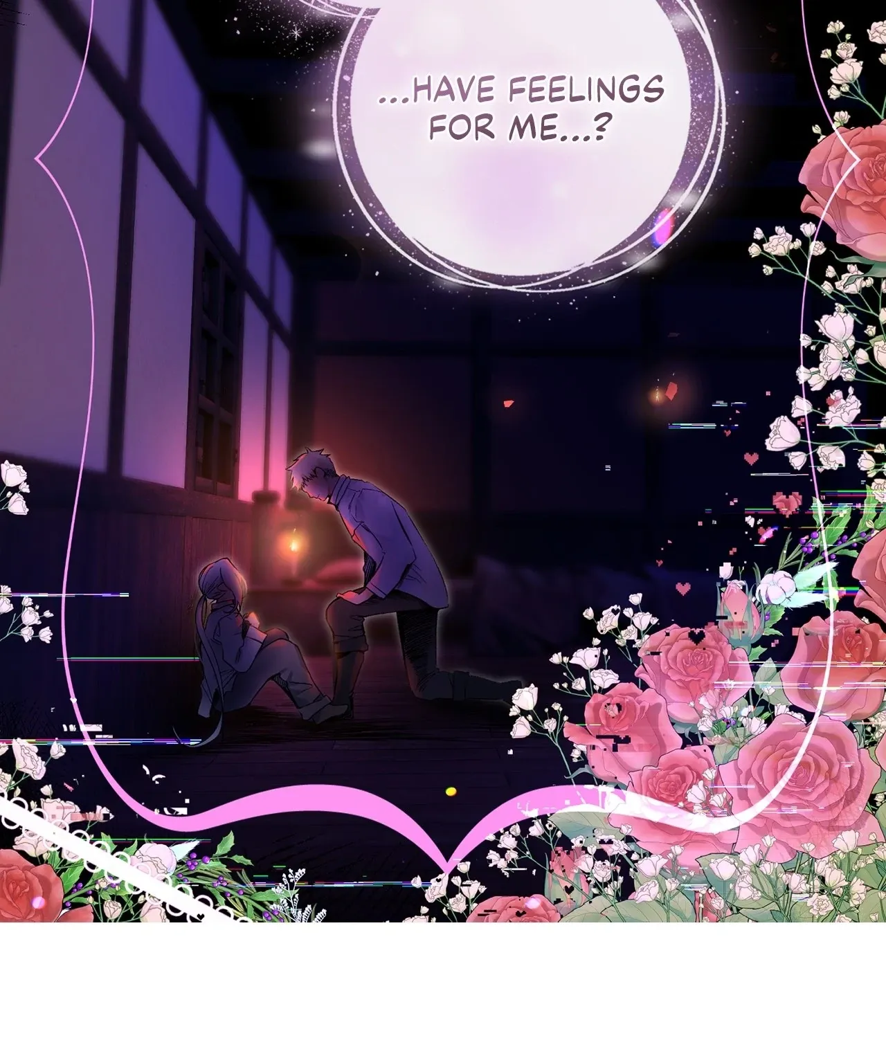 Is this Your First Death Metal Siren? Chapter 9 page 121 - 