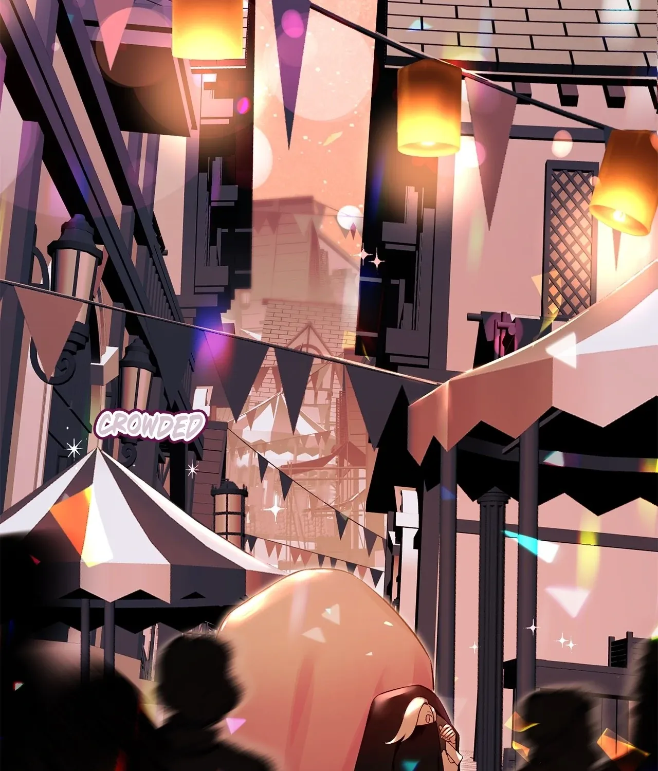 Is this Your First Death Metal Siren? Chapter 9 page 20 - 