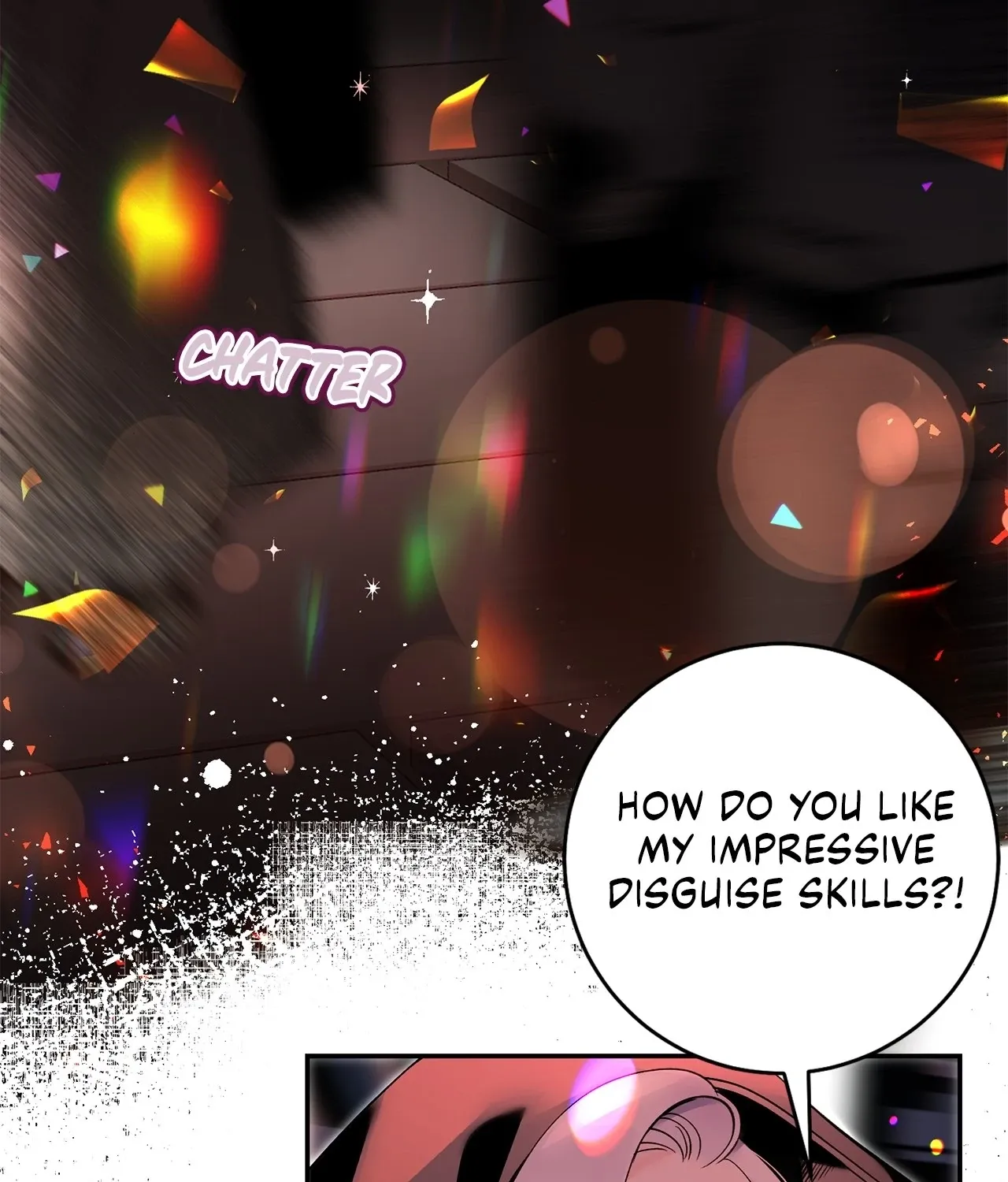 Is this Your First Death Metal Siren? Chapter 9 page 22 - 