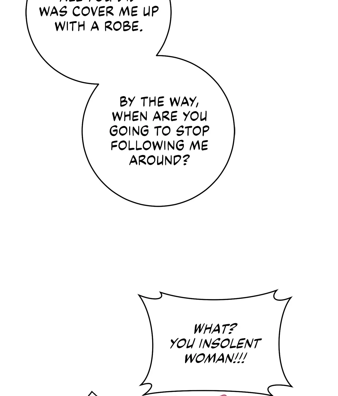 Is this Your First Death Metal Siren? Chapter 9 page 24 - 