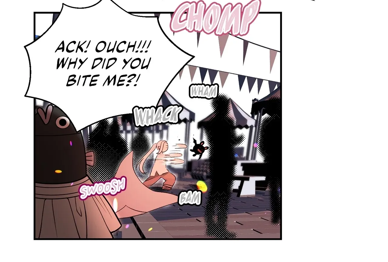 Is this Your First Death Metal Siren? Chapter 9 page 25 - 