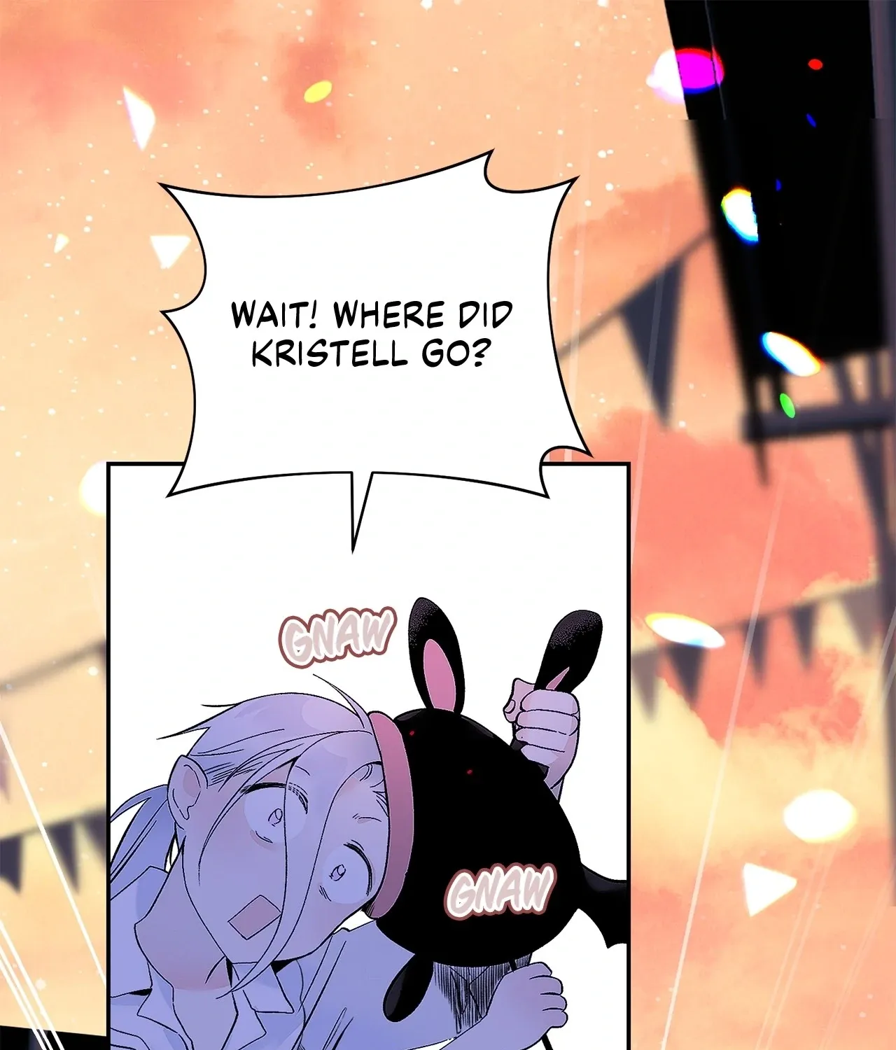Is this Your First Death Metal Siren? Chapter 9 page 26 - 