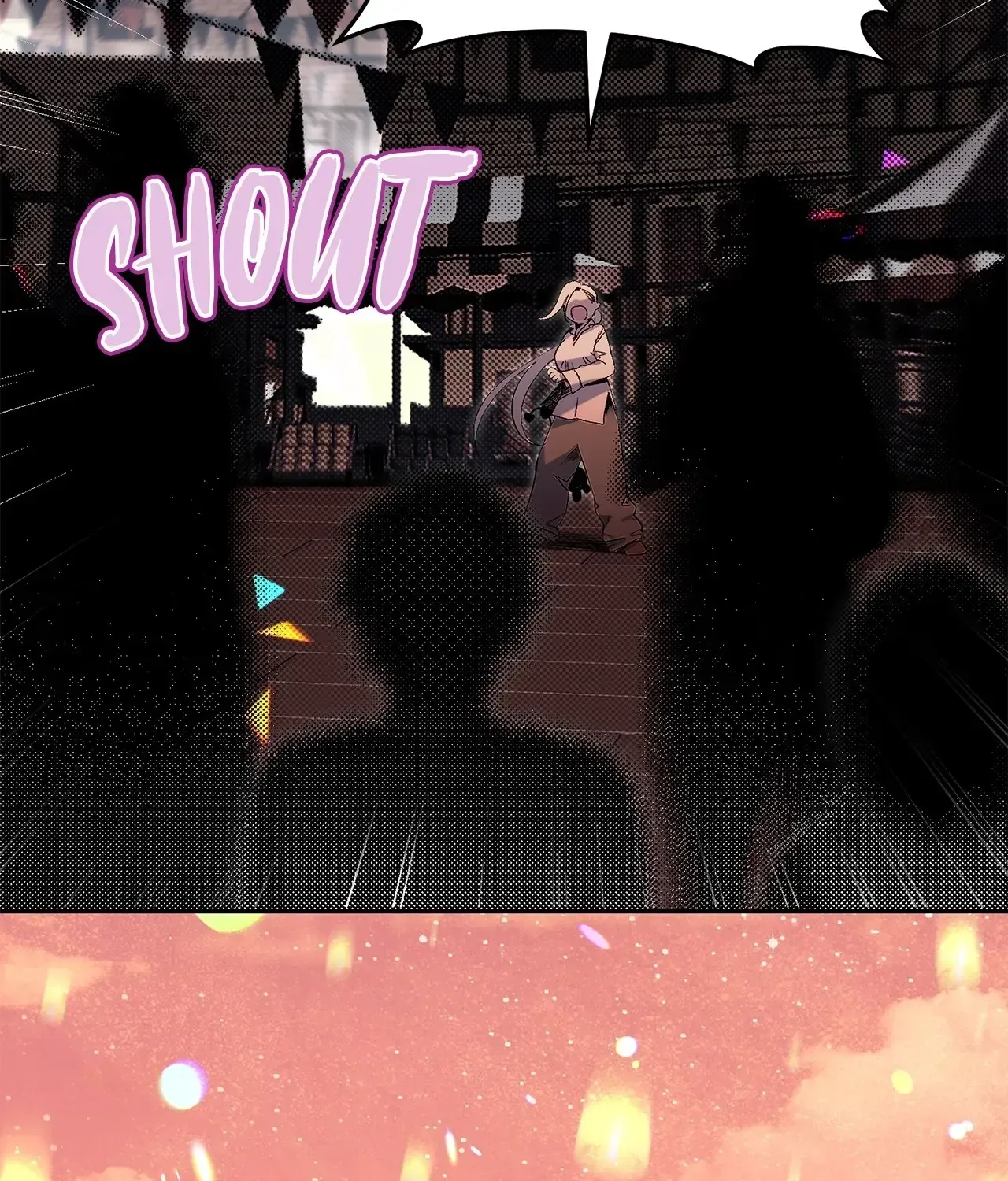 Is this Your First Death Metal Siren? Chapter 9 page 28 - 