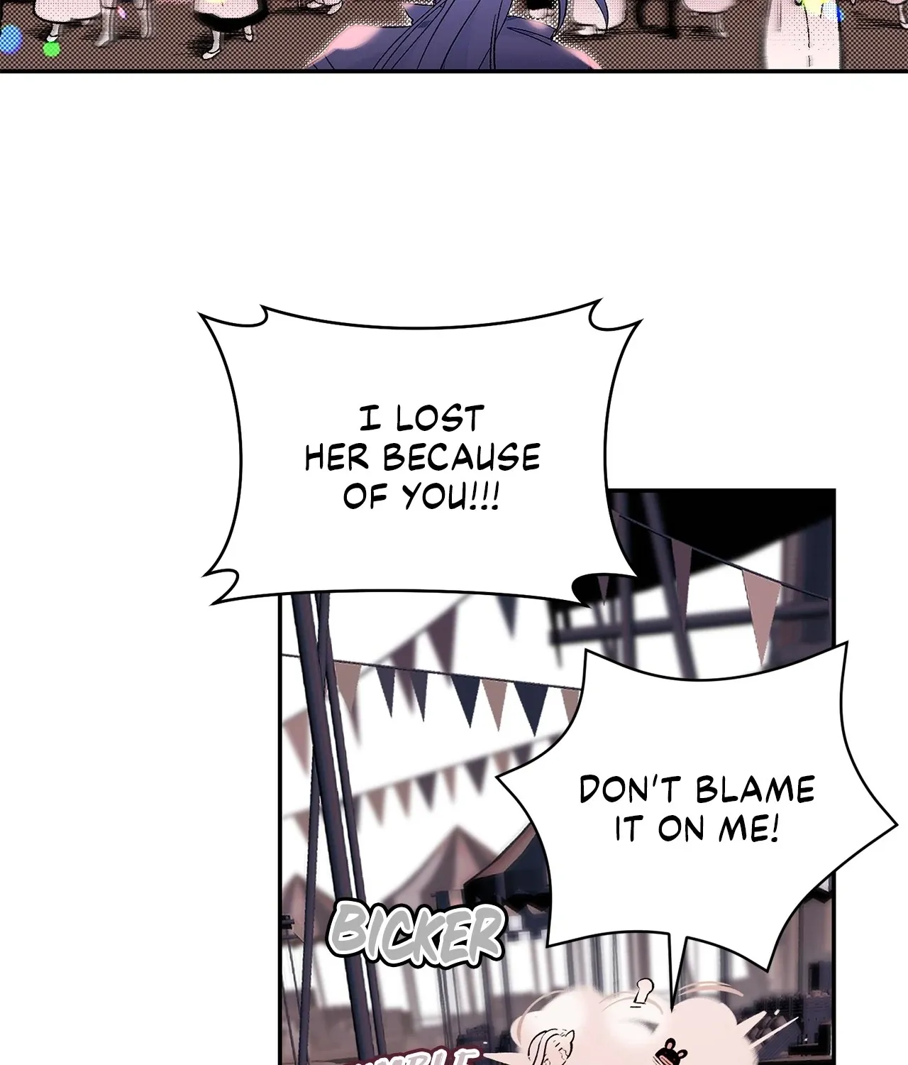 Is this Your First Death Metal Siren? Chapter 9 page 30 - 