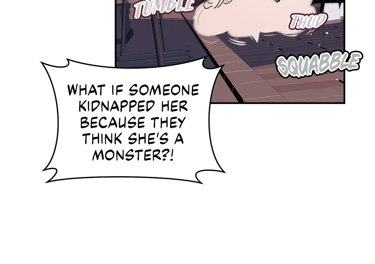 Is this Your First Death Metal Siren? Chapter 9 page 31 - 