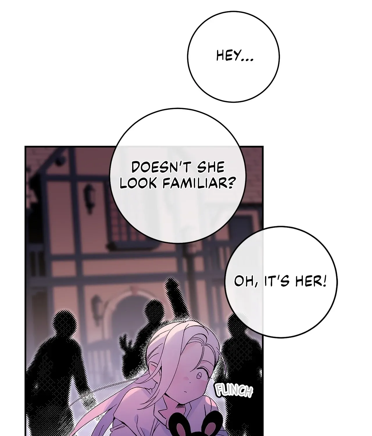 Is this Your First Death Metal Siren? Chapter 9 page 32 - 
