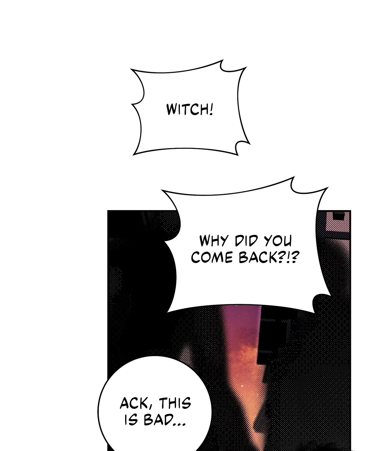 Is this Your First Death Metal Siren? Chapter 9 page 34 - 