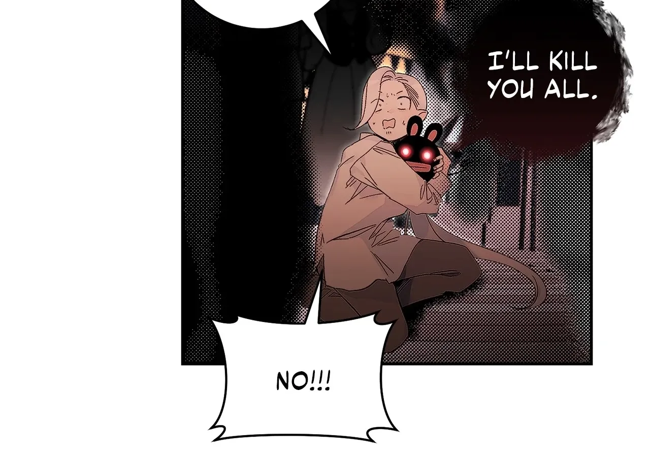 Is this Your First Death Metal Siren? Chapter 9 page 35 - 