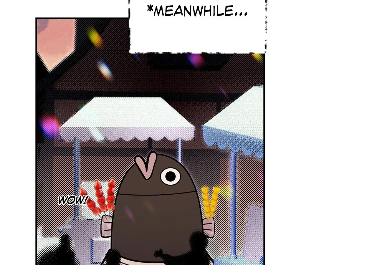 Is this Your First Death Metal Siren? Chapter 9 page 37 - 