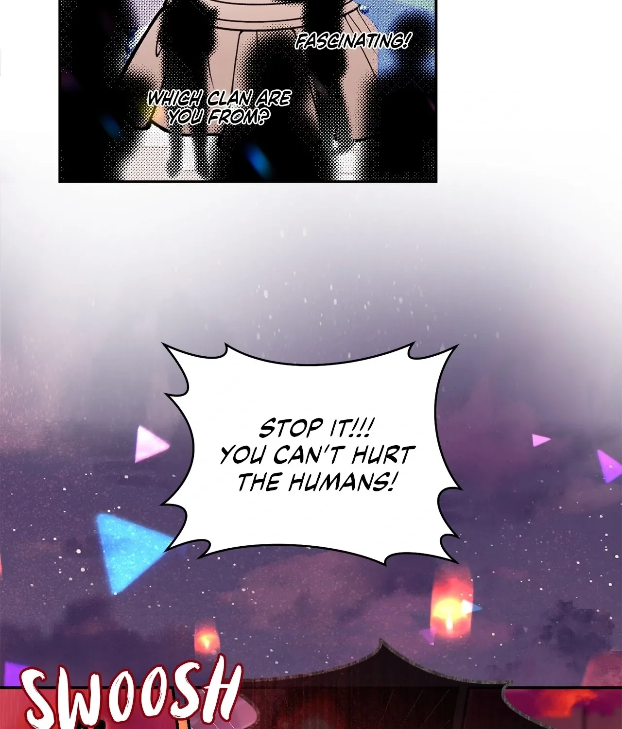Is this Your First Death Metal Siren? Chapter 9 page 38 - 