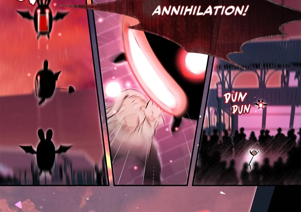 Is this Your First Death Metal Siren? Chapter 9 page 39 - 