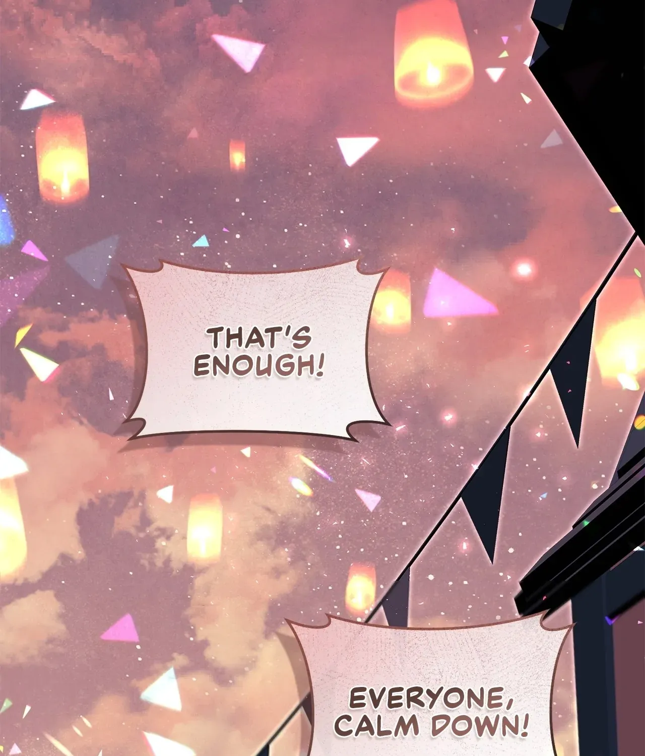 Is this Your First Death Metal Siren? Chapter 9 page 40 - 