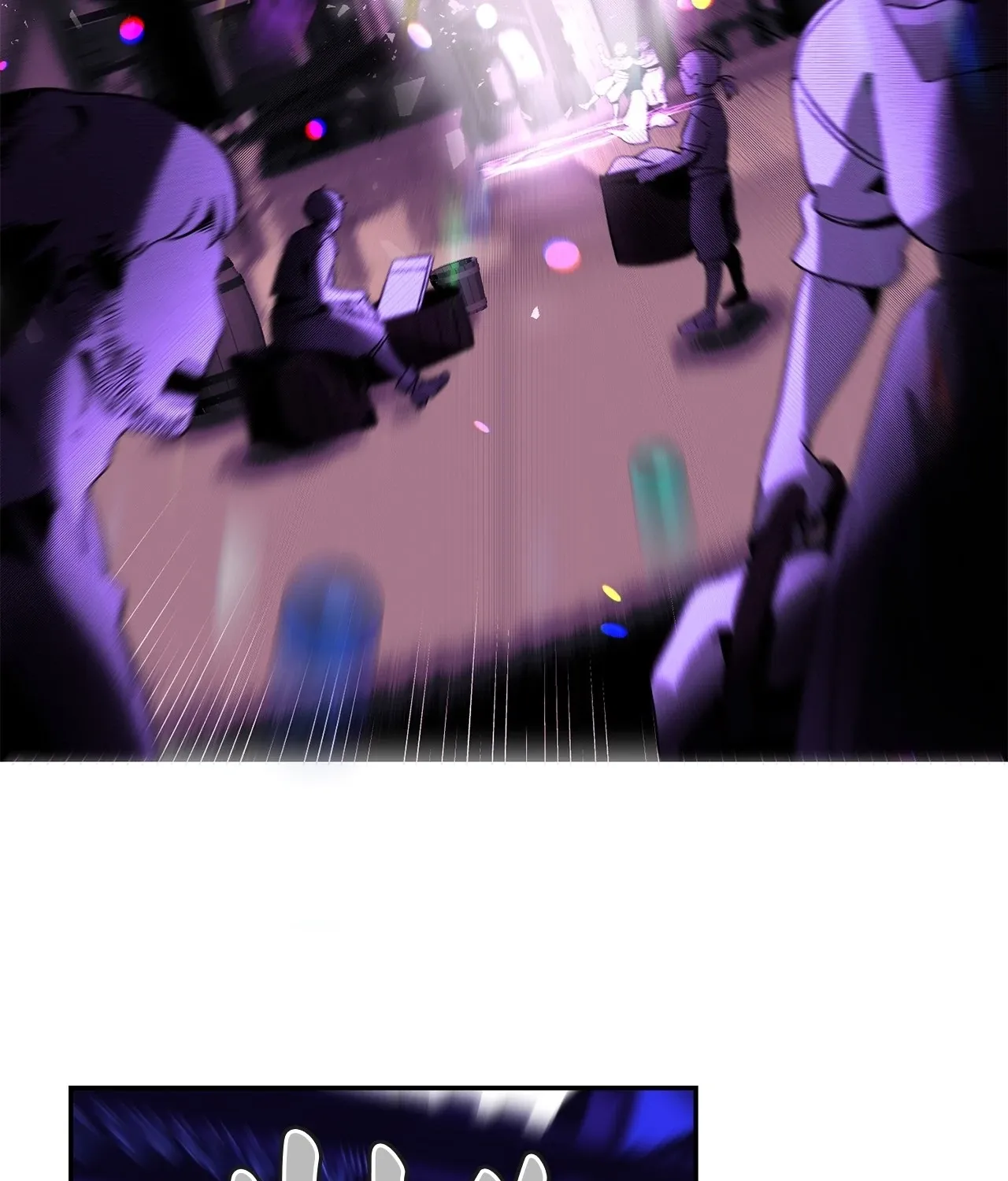 Is this Your First Death Metal Siren? Chapter 9 page 5 - 