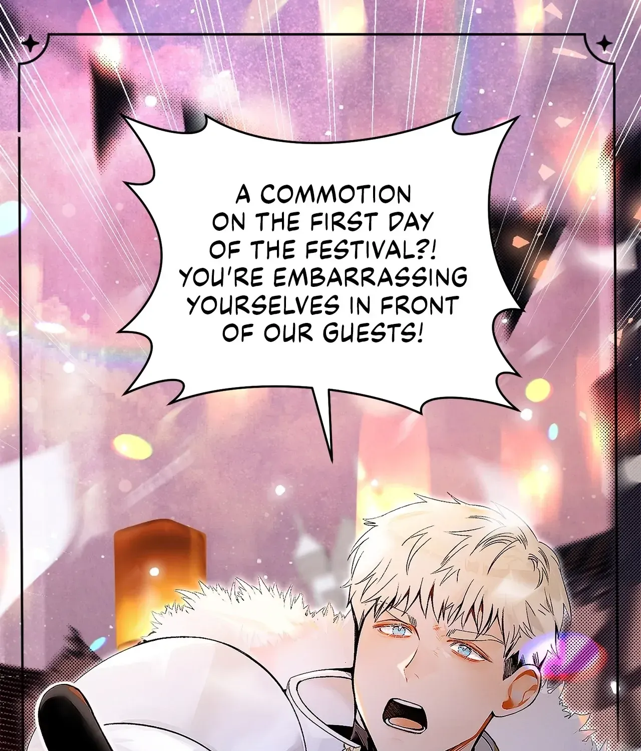 Is this Your First Death Metal Siren? Chapter 9 page 43 - 