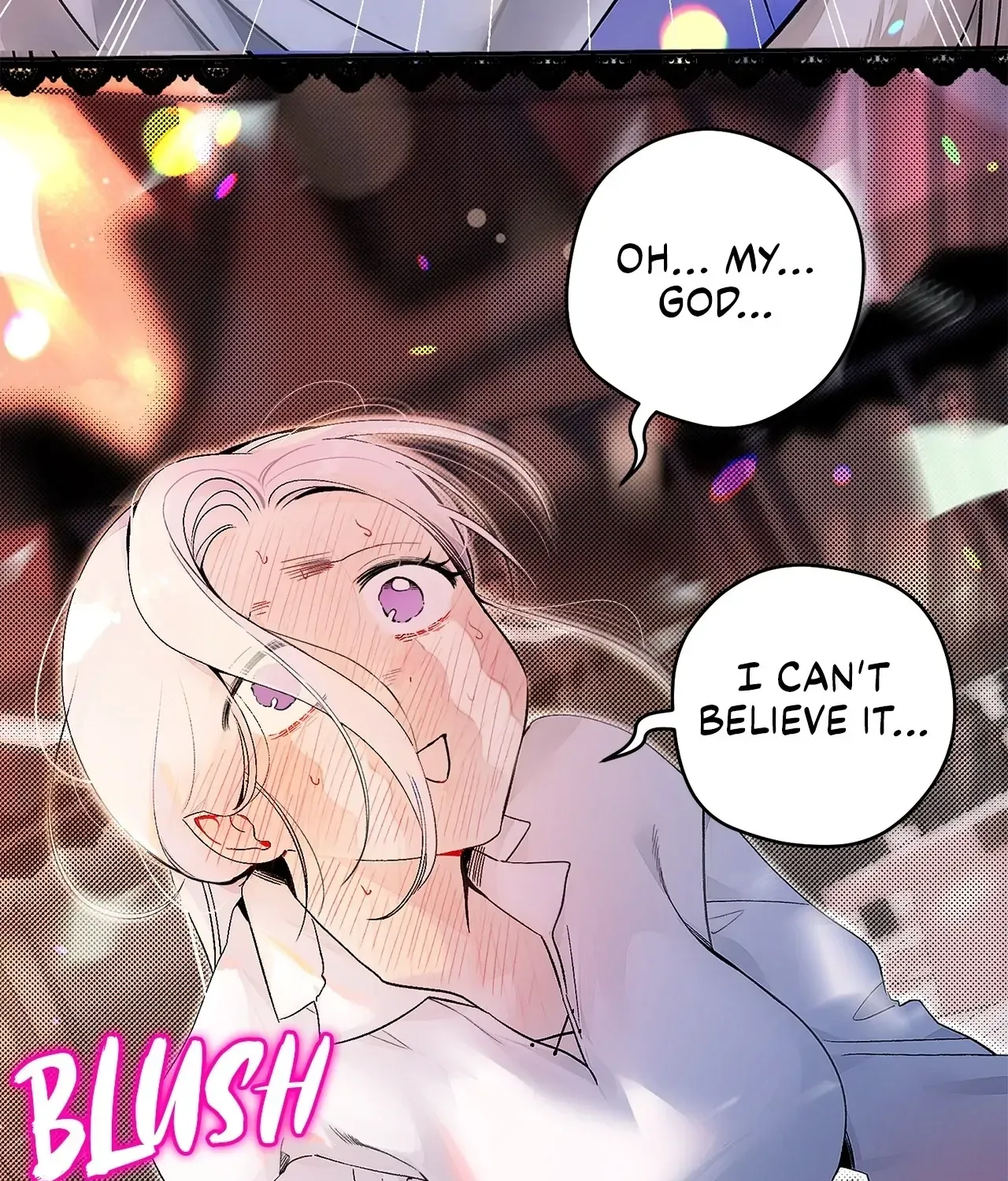 Is this Your First Death Metal Siren? Chapter 9 page 45 - 
