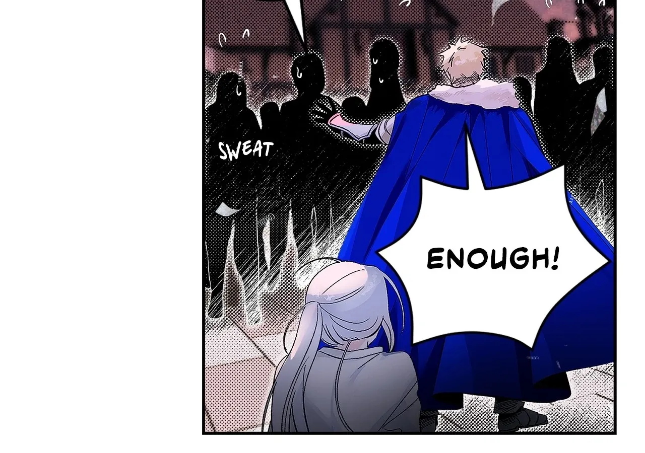Is this Your First Death Metal Siren? Chapter 9 page 48 - 
