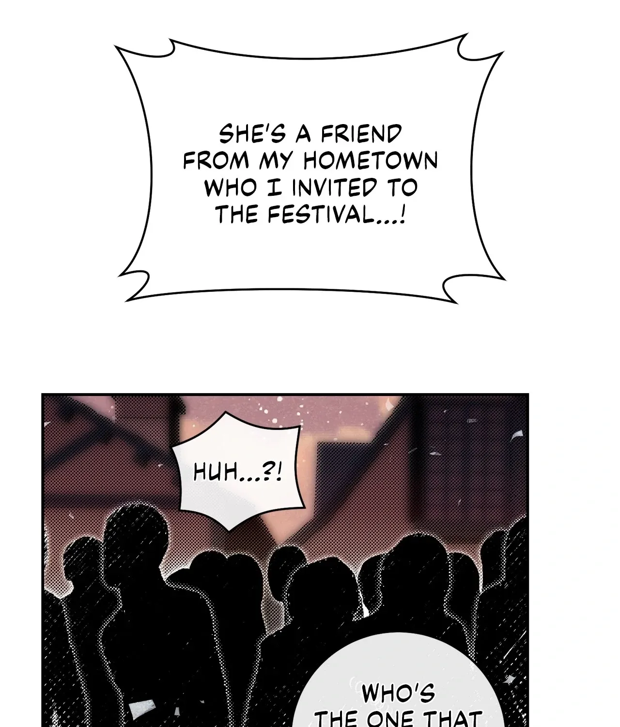 Is this Your First Death Metal Siren? Chapter 9 page 49 - 
