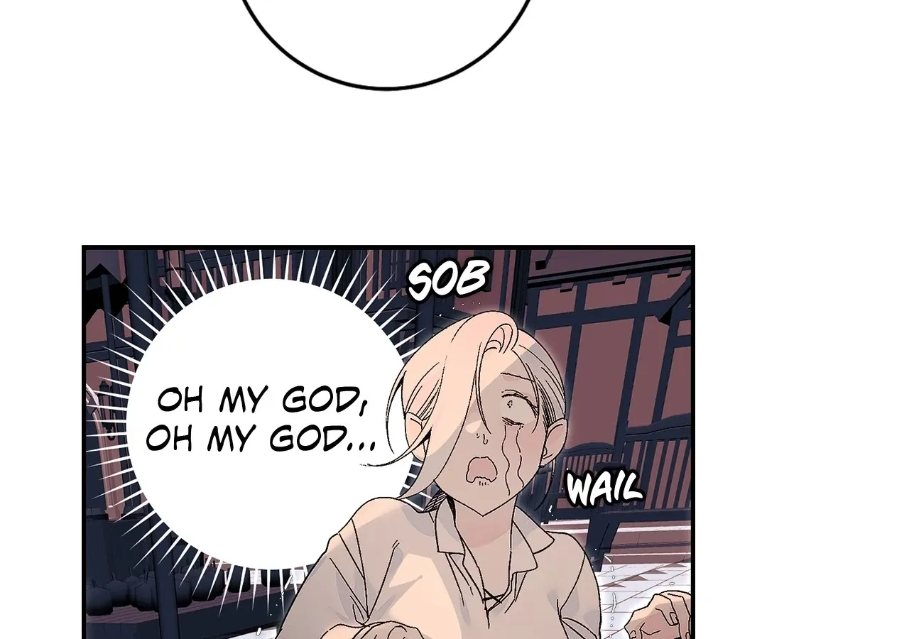 Is this Your First Death Metal Siren? Chapter 9 page 53 - 