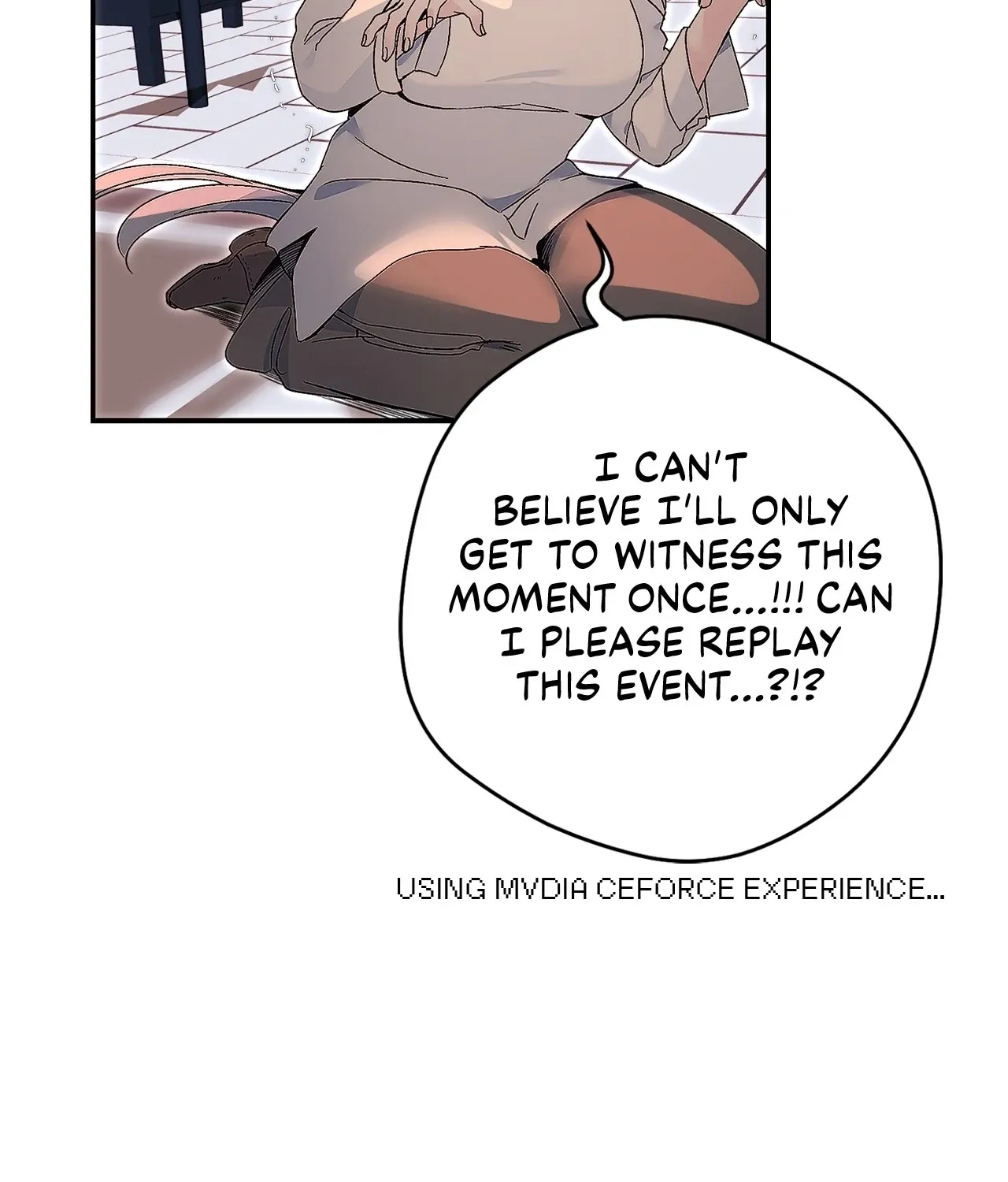 Is this Your First Death Metal Siren? Chapter 9 page 54 - 