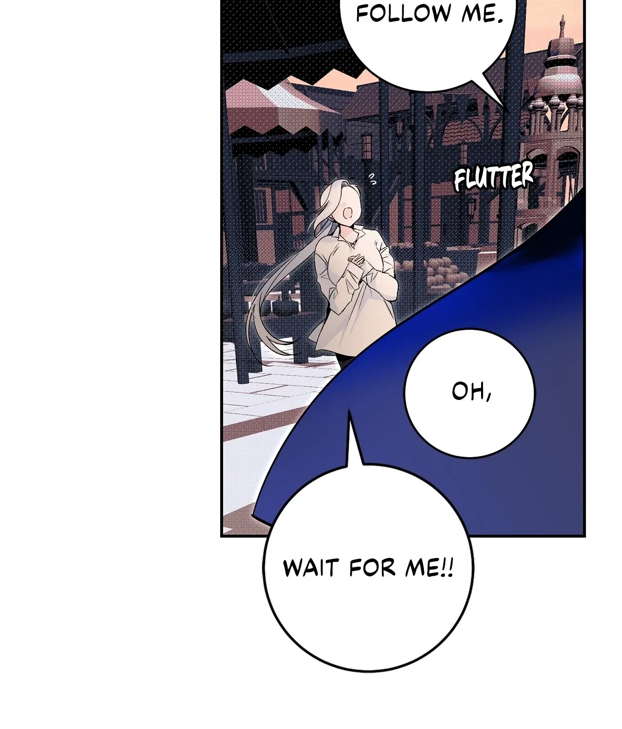 Is this Your First Death Metal Siren? Chapter 9 page 67 - 