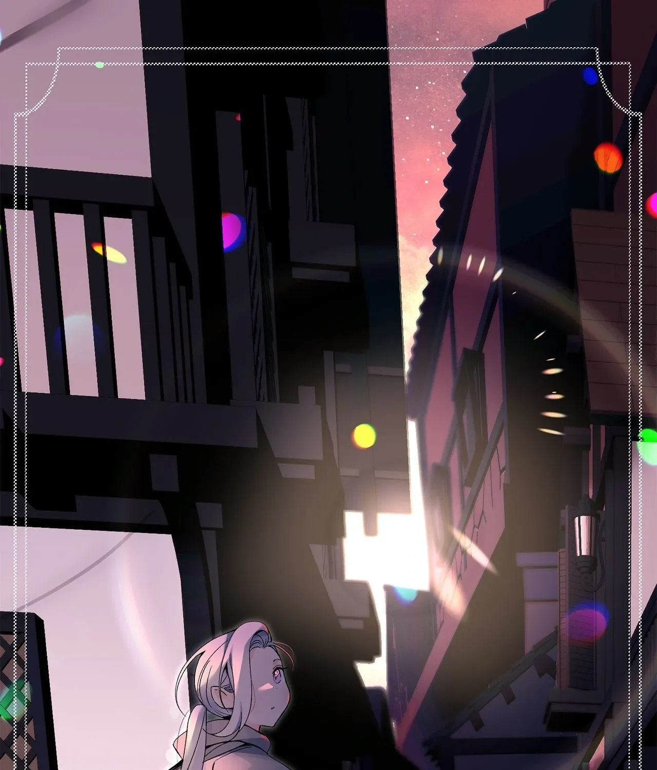 Is this Your First Death Metal Siren? Chapter 9 page 69 - 