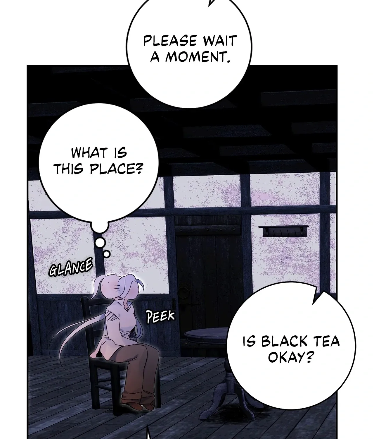Is this Your First Death Metal Siren? Chapter 9 page 73 - 