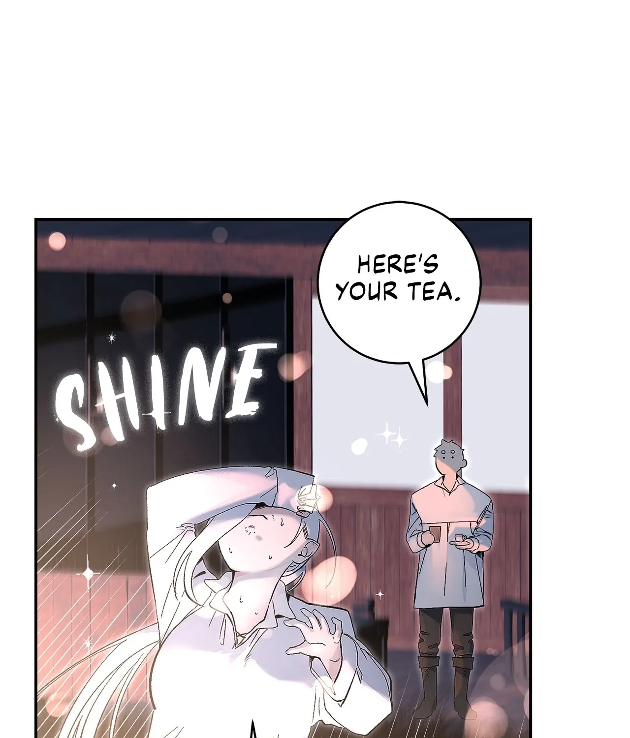 Is this Your First Death Metal Siren? Chapter 9 page 77 - 