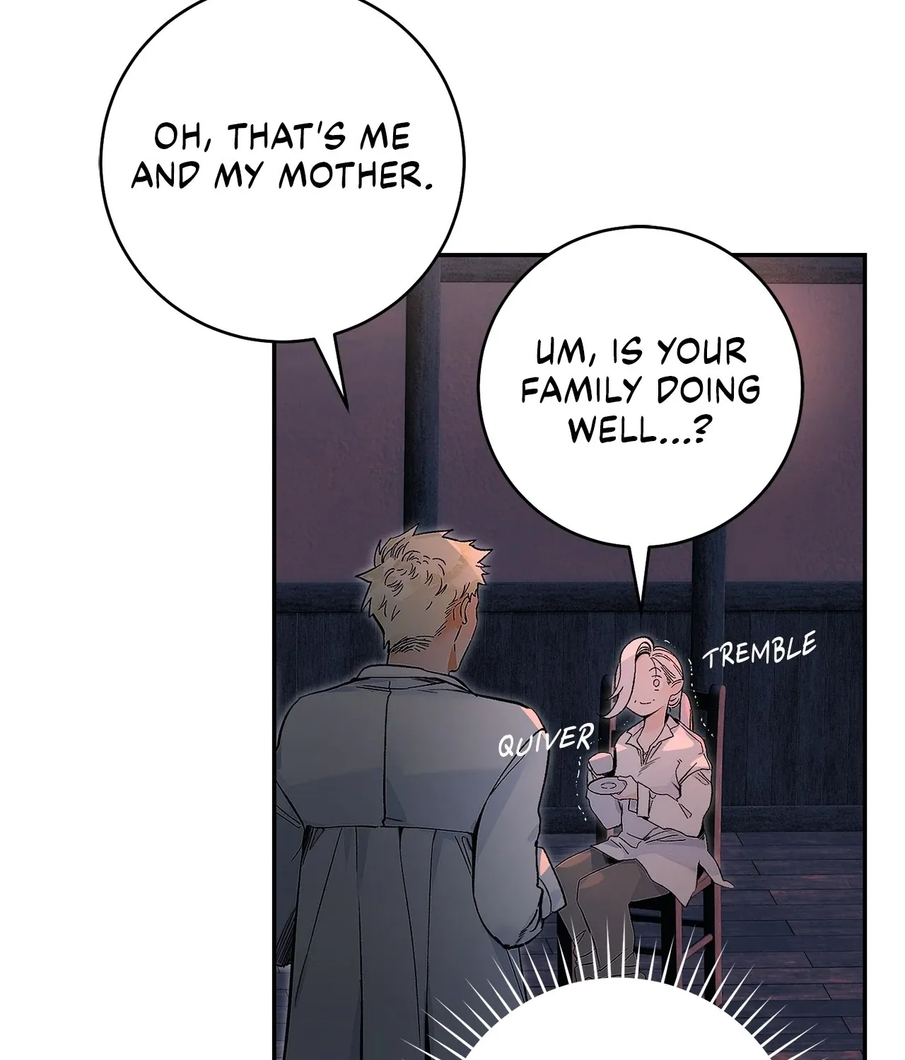 Is this Your First Death Metal Siren? Chapter 9 page 79 - 